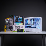 PC Rakitan Chemicy #279